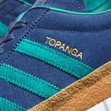 adidas topanga|adidas topanga end three bridges.